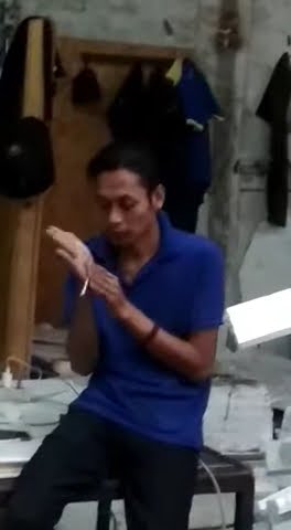 Cara kilik kuping
