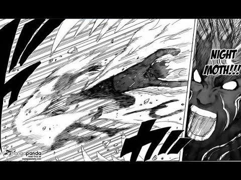 Naruto Manga Breakdown 468 and 469 Spoiler Discussion To rant or not to  rant T_T