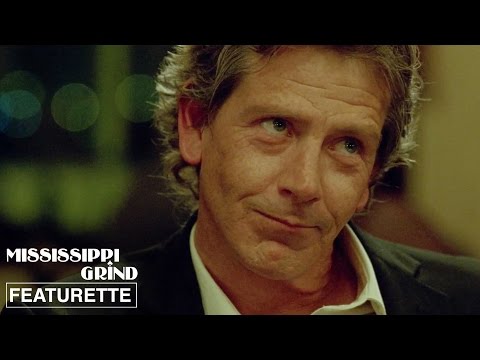 Ben Mendelsohn | Official Featurette thumbnail