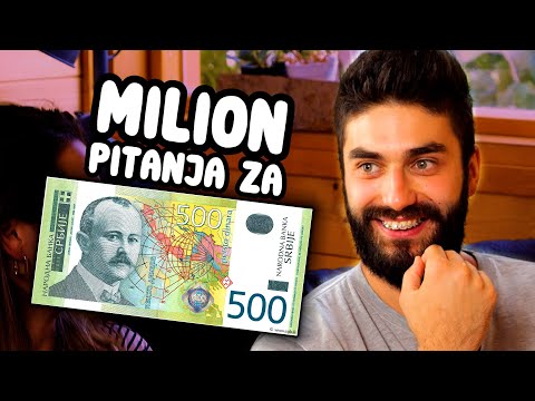 Video: Šta je pitanje?