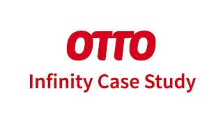 Otto - 🤗 Infinity Case Study