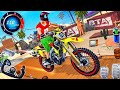 “100% Impossible Bike Stunts 😳 | Try Not to Crash Challenge!”