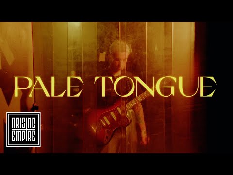 THE OKLAHOMA KID - Pale Tongue (OFFICIAL VIDEO)