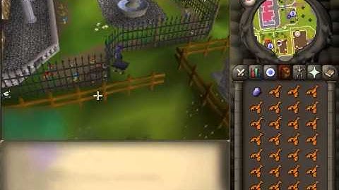 Runescape 2007 Bot [No Survey!][2013][FREE][Slayer]