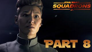 Star Wars: Squadron - Part 8 - Its A Trap