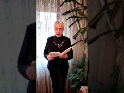 María del Pilar Puente Rego: Recital de poesía online #8M​​ de Cacabelos