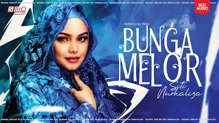 Siti Nurhaliza - Bunga Melor Motions Best