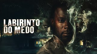 Labirinto do Terror, Enfrente o seu Medo