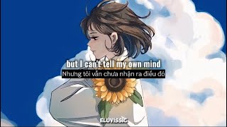 (Lyrics   Vietsub) Petty’s On The Inside - Chloe Adams | Speed Up