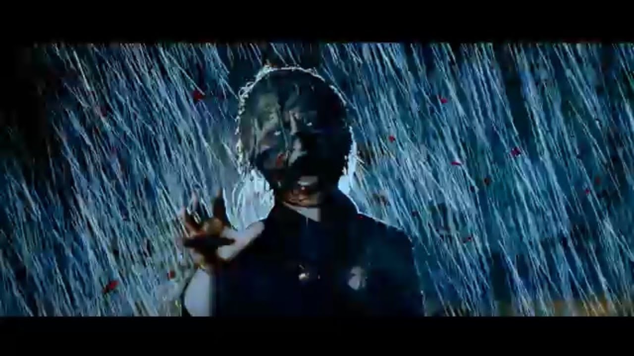 breakin' holiday『怪物』MV