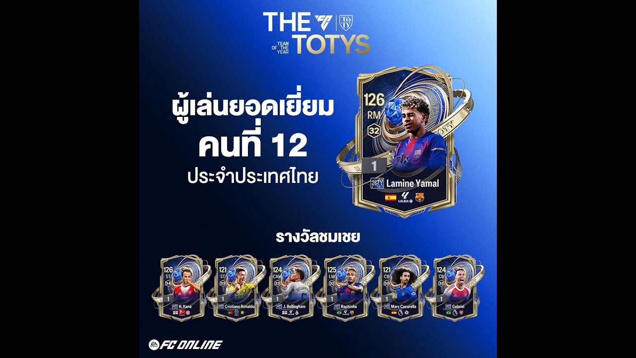 🔴[FC Online] เปิดกิจซะหน่อย