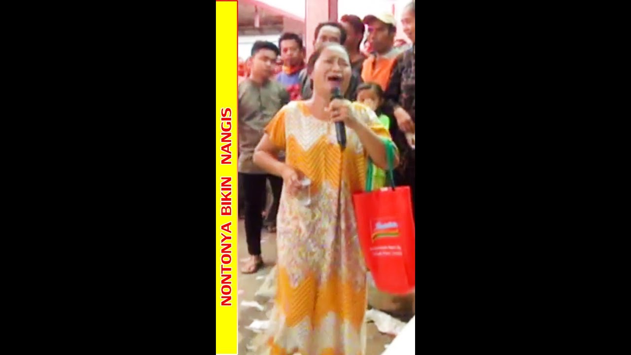 Tak Kuat Melihat Video Ini  Pada Nangis  || Kelangan Wong Tua