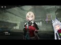 Girls Frontline 2: Sojourners of the Glass island + Chapter 4