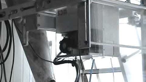 Thermal Transfer Coder - UCS1