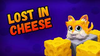 I Got Completely Lost in Cheese… And Loved It screenshot 3