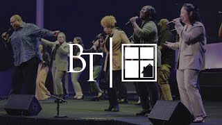 Brooklyn Tabernacle Singers | Night of Worship | Kingsland Online