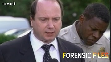 Forensic Files - Season 7, Episode 40 - The Sniper