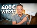 400 Euro für einen Stehschreibtisch: Ist das klug?