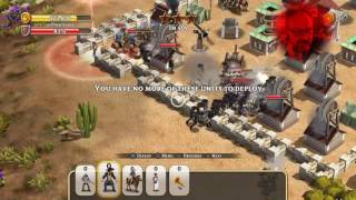 Battle Ages GLITCH! screenshot 5