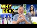WHY BEA WON?!! DESERVE ba nya ang CROWN? 👑🏆ROBATO's HONEST TAKE on MUPH 2026!
