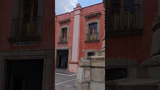 Así se llega a la casa de Morelos en Ecatepec por puente de fierro #shorts #casademorelos #ecatepec