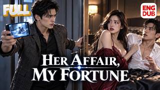 He Caught His Wife Cheating, Awakened a Justice System, and Got Rich Exposing Other Cheaters
