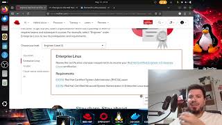 Red Hat CAMBIÓ sus certificaciones en 2026 | RHCSA, RHCE, EX280, EX288 explicado