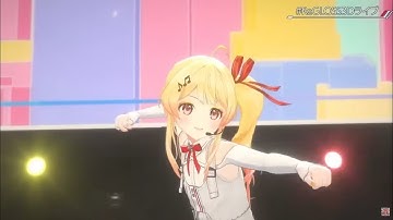 kanade Cursed Digicam but perfectly cut scream