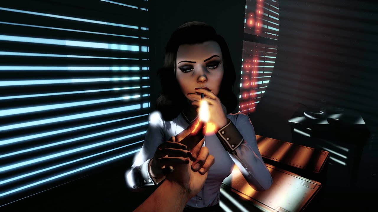 Bioshock burial at sea steam фото 9