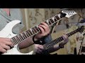 30 риффов Арии - лучшая подборка (guitar cover)