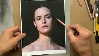 Measuring Facial Width and Height