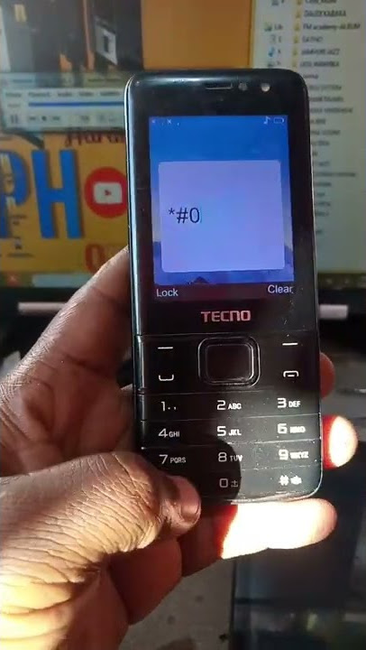 code ya siri ya kutoa password kama umesahau