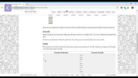 prolema 1868 URI online Judge - Grupo ameno