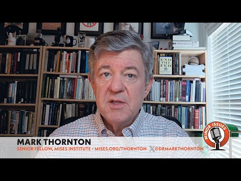 American Satisfaction | Mark Thornton