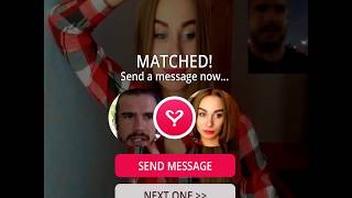 GuessMe! Video Chat & Guessing Game screenshot 1