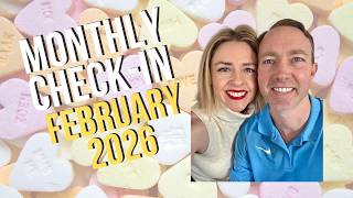 Famous Monthly Mono-Poly Relationship Check-In: February 2026 Net Worth