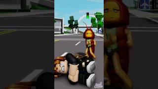 YA NO SOMOS AMIGOS💔😭 #SHORTS #ROBLOX
