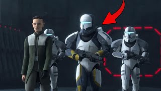 Clone Commandos just became VERY important