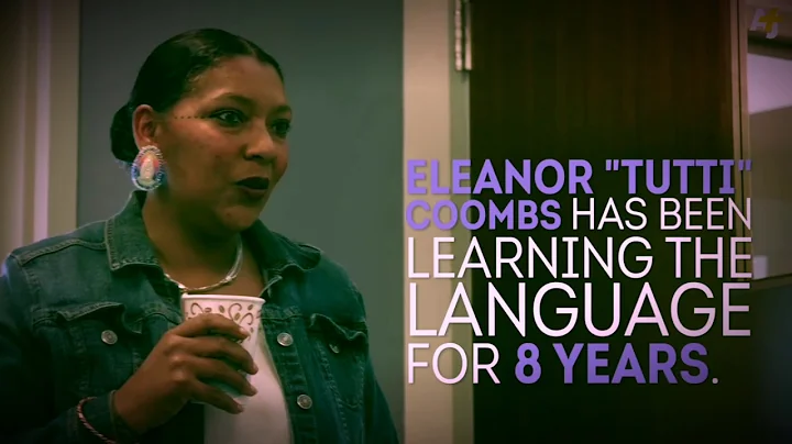 What will save a dying language? Immersion Nests