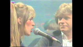 Carlene Carter & Dave Edmunds   Baby Ride Easy   All Right Now 1980 chords