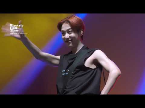 220212 O! NEW E!volution 2 원위 ONEWE ' 미쳤다 미쳤어 ' 동명 Focus