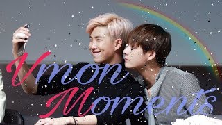 Vmon Moments