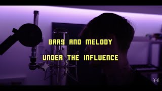 Chris Brown - Under the Influence | Bars and Melody Cover