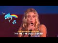 돌고래밈으로 부활한 교향곡 Zara Larsson Symphony 가사 해석 라이브 Lyrics Live 돌고래밈으로 부활한 교향곡 Zara Larsson Symphony 가사 해석 라이브 Lyrics Live