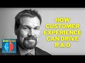 How Customer Experience Can Drive Product Development with Ray Iveson | Brainfluence