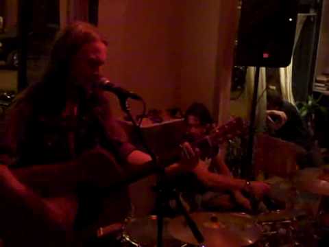 Will Scott -- "Gnawbone" Sept. 9, 2009 Live at 68 ...