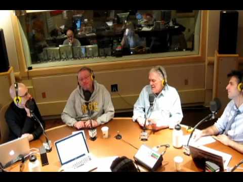 Sportnographe - Dion vs Trudel - C'était comment... la Série du siècle - YouTube