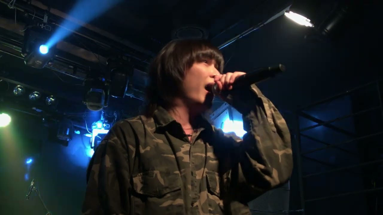 260213 사기소멀 - Smashing Your Face (브로큰 발렌타인 cover) @얼라이브홀