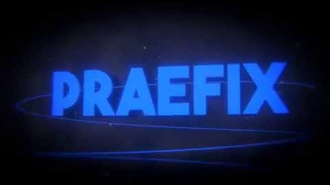 New Intro 4 my second Channel | TobiTheBeast