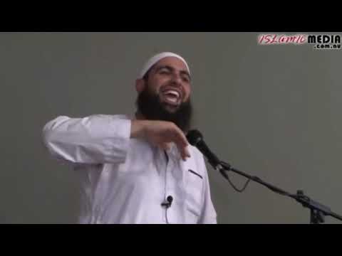 Turn Back to Allah! | Emotional Speech | Mohamed Hoblos